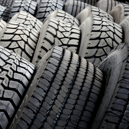 Tire Shop ServicesRubber tires