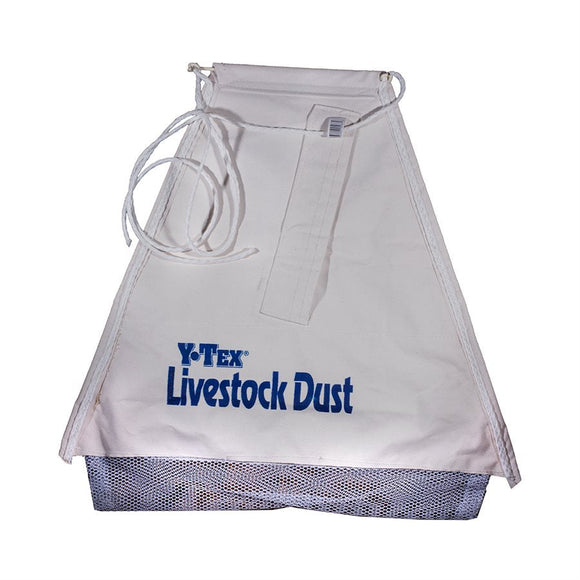Y-Tex Livestock Dust Bag Refill
