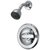 Delta Faucet Classic Monitor® 13 Series Shower in Chrome