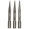 Mayhew Punch Sets - Nail Set