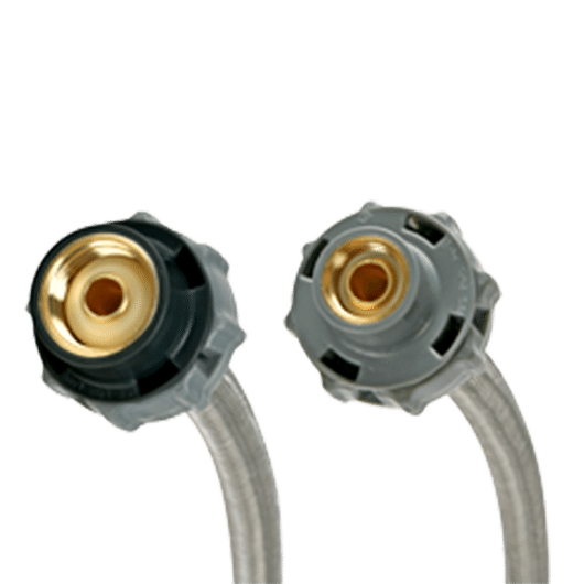 Fluidmaster Click Seal® Faucet Connector 1/2