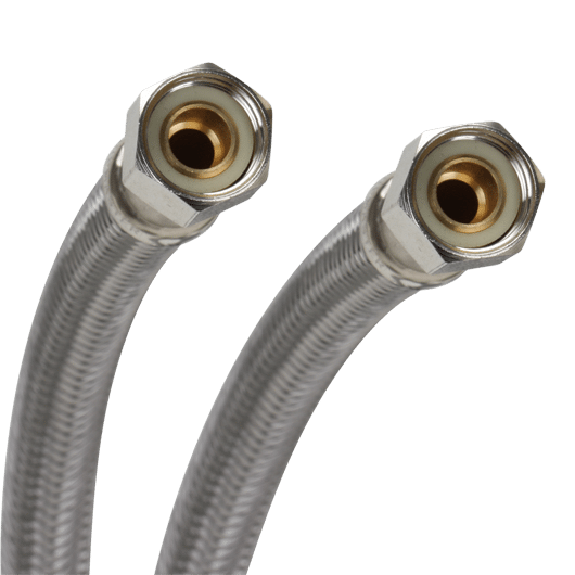 Fluidmaster Dishwasher Water Supply Connectors 3/8