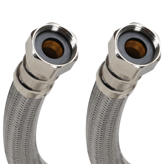 Fluidmaster Water Heater Connector 3/4