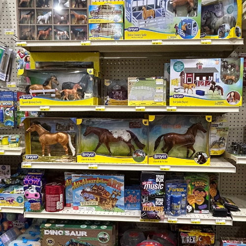 Toys