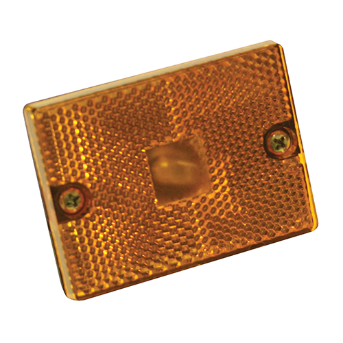 Cequent Consumer Products Marker Lite Amber