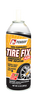 Tire Fix Plus™ Emergency Tire Inflator – With Tip
