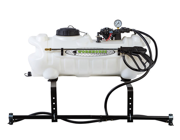 Workhorse Sprayers ATV Sprayers