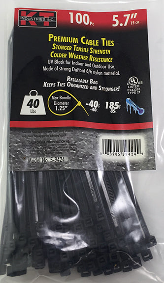 K-T Industries 5.7