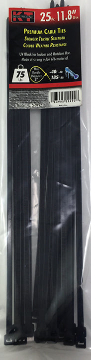 K-T Industries 11.8