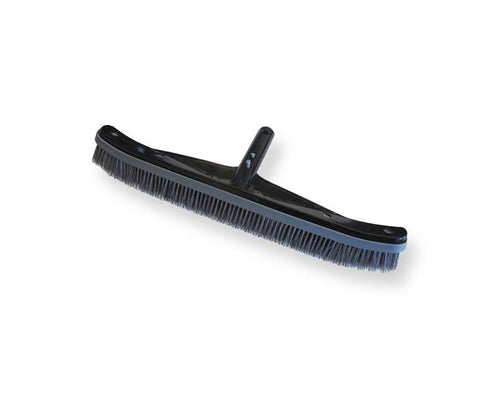 JED Pool Tools Pro 18″ SS Bristle Algae Brush