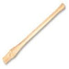Bowman Handles Double Bit Axe 00118 28” White Wood Cruiser