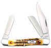 Case 6.5 BoneStag® Stockman