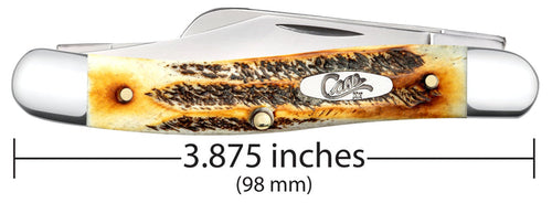 Case 6.5 BoneStag® Stockman
