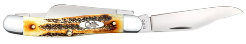 Case 6.5 BoneStag® Stockman
