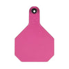 Y-Tex All-American 4* Combo Blank 2 Piece Tags