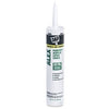 Alex Acrylic Latex Caulk, White, 10.1-oz.