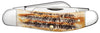Case Knives 6.5 BoneStag® Sowbelly