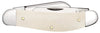 Case Knives Smooth Natural Bone Sowbelly