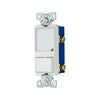 Eaton 7738W-BOX LED Nightlight With Switch