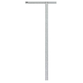 Irwin Aluminum Drywall Square