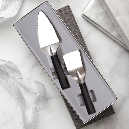 Rada Cutlery Serving Gift Set