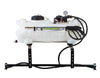 Workhorse Sprayers ATV Sprayers