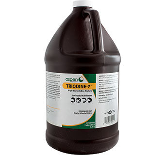 Aspen TRIODINE-7