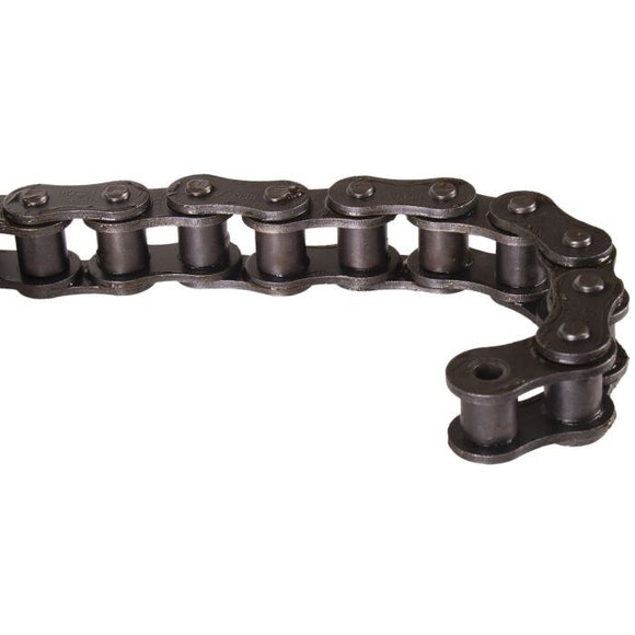 Timken Premium Riveted Single Strand Roller Chain