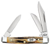 Case 10759 Genuine Stag Small Stockman