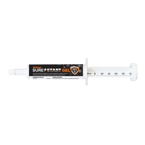 VitaFerm® Sure Start Gel