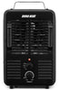 Dura Heat 1500-Watt Electric Milkhouse Portable Space Utility Heater