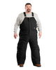 Berne Heartland Insulated Washed Duck Bib Overall