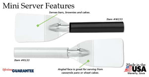 Rada Cutlery Mini Server