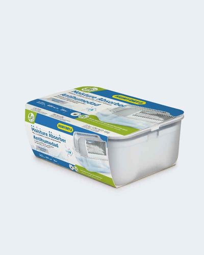 HUMYDRY® Large room Moisture Absorber 35.3 oz, unscented