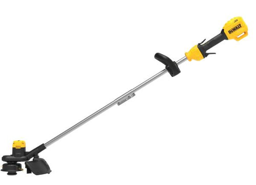 DeWalt 20V MAX* 13-In. Cordless String Trimmer (Tool Only)