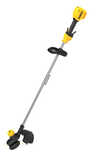 DeWalt 20V MAX* 13-In. Cordless String Trimmer (Tool Only)