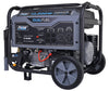 Pulsar 12,000 Watt Dual-Fuel Portable Generator
