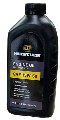 Hustler 15W50 Hustler Engine Oil