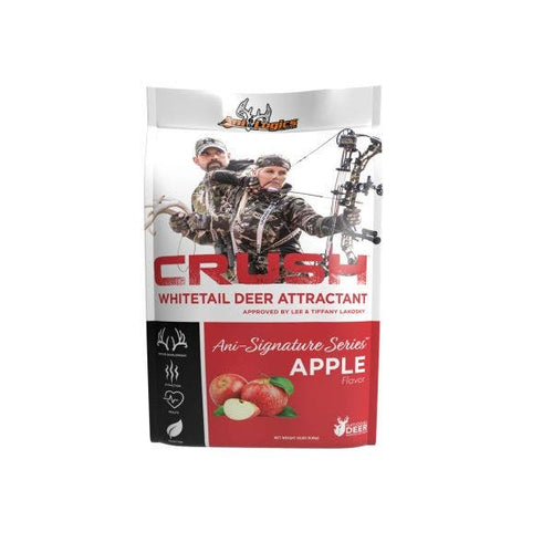 Anilogics CRUSH® Granular Attractant