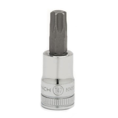 GearWrench 3/8 Drive Torx® Bit Socket T47