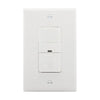 Eaton Occupancy Sensor Switch OS306U-W