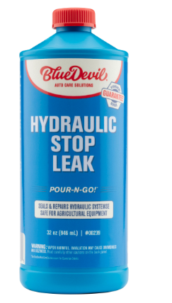 Blue Devil Hydraulic Stop Leak