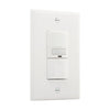 Eaton Occupancy Sensor Switch OS310U-W