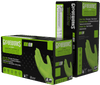 Gloveworks Industrial Green RDT Nitrile Gloves
