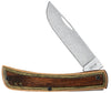 Case Crossroads™ Smooth DymaLux® Wood Camo Supreme XR Sod Buster® Jr