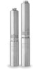 Pentair Myers Predator Plus Series Stainless Steel Submersible Well Pumps