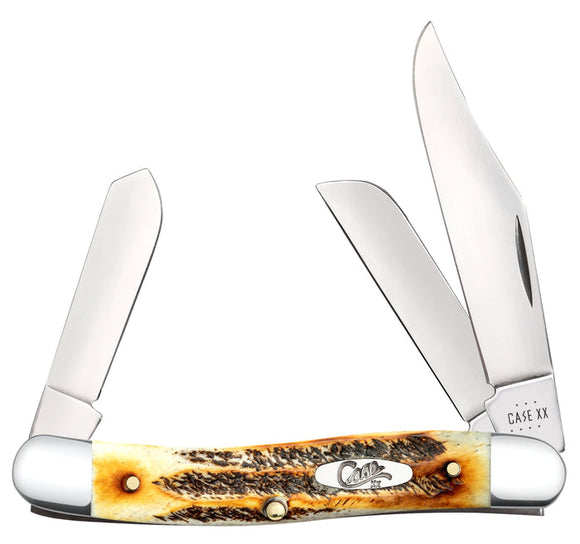 Case 6.5 BoneStag® Stockman