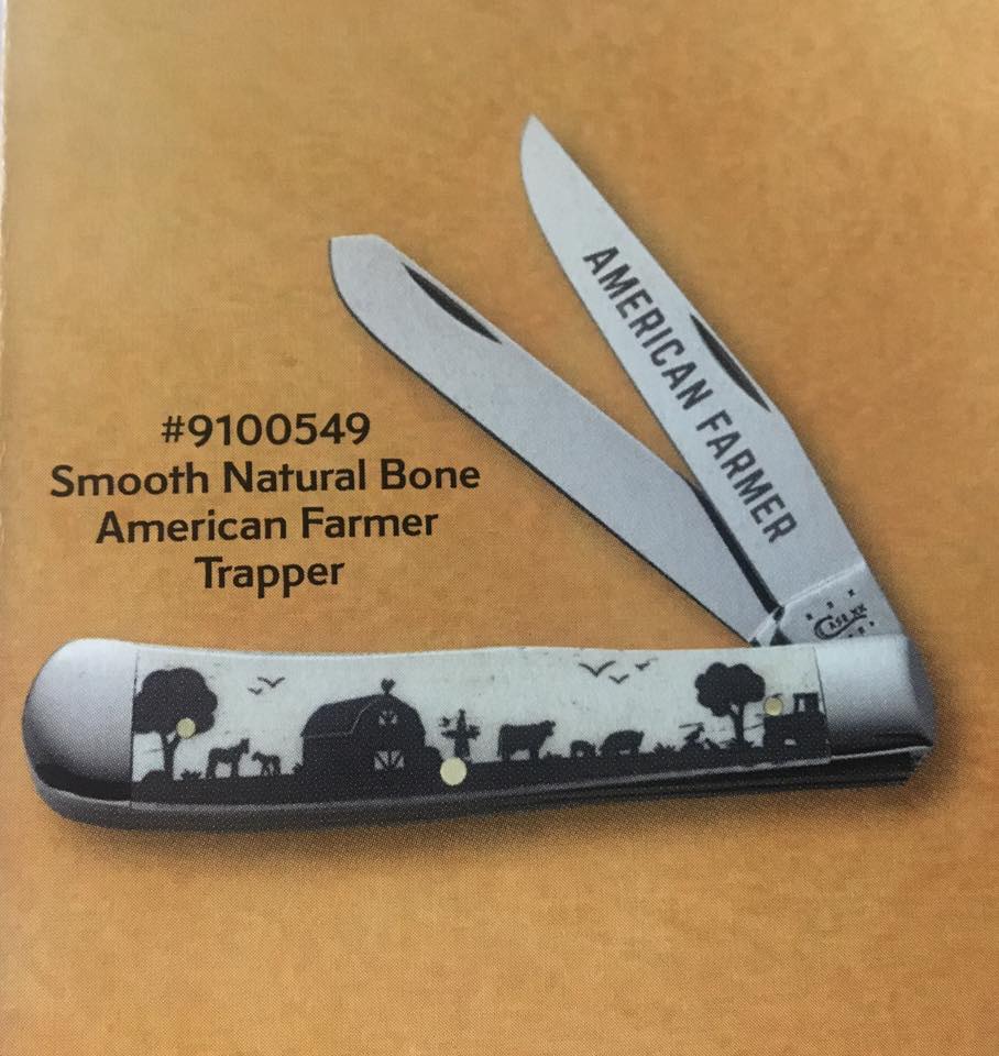 Case Knives | B & B Farm Supply