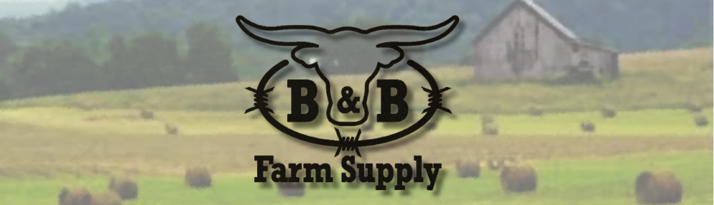 B & B Farm Supply